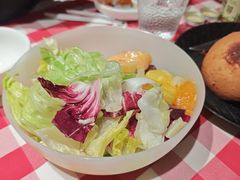 -西贝(紫荆广场店)