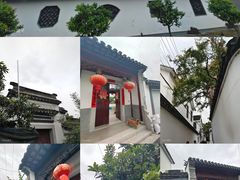 -雨花胜境