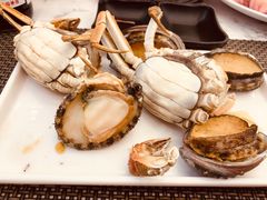 -澜悦港海鲜体验主题餐厅