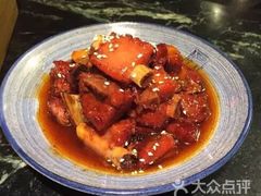 -兰溪小馆(东直门簋街店)