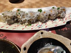 -鸟山鸣·日料食堂(王府井店)