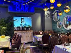 -小酒吧烧烤(爱建店)