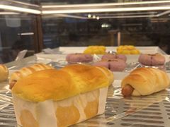 -奈雪的茶(新奥购物中心PRO店)