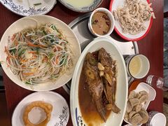 -聚首堂·特色小吃·肘子(什刹海德胜门店)