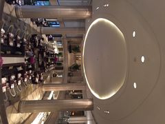 -Salon de Ville浦江汇(上海外滩华尔道夫酒店店)