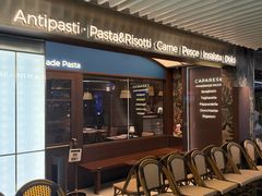 -CAPARESH開府莱舍(望京金辉店)
