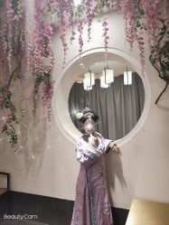 -盘子女人坊古装写真摄影(天津总店)
