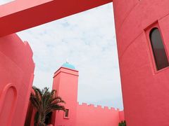 -漳州滨海火山岛自然生态风景区