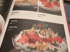 -一品粤珍轩(吴中路店)