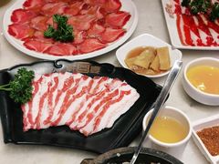-韩宫宴炭火烤肉(昆山金鹰店)