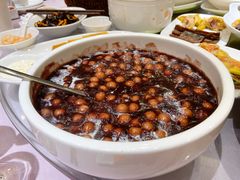 酒酿圆子-顺风江南宴(静安大融城店)