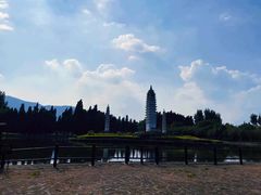 -云南民族村