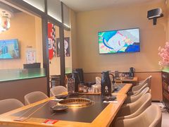 -極屋鮨牛 · 烧肉酒场(时代C馆店)