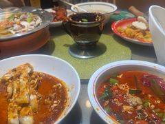 -魔鬼牛蛙小厨•烤鱼•龙虾(上马墩光华时代店)