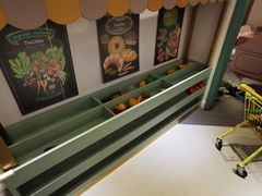 -艾米茉亲子餐厅(万象城店)