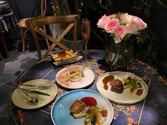 -第101座花园餐厅(湖滨88店)