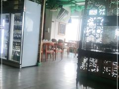 大堂-烛影拾光观景餐厅·创意菜·摄影·小提琴(大唐不夜城店)