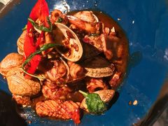 -Home Thai·泰谣(王府井apm店)