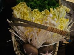 -同仁四季椰子鸡(宝安壹方城店)