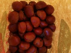 -陈记栗子(长宁路店)