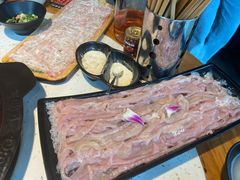 -莽子老火锅(大坪店)