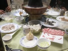 -同城四季爆肚涮羊肉(安华里店)