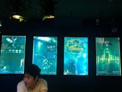 -S Team剧情密室(杭州龙翔桥店)