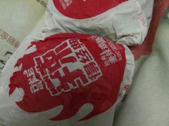 -麦当劳(新王府井店)