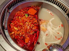 -故里和山·成都火锅(欢乐港湾店)