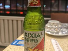 -红柳枝滩羊烧烤·非遗