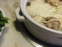 -小骨煲金华砂锅(转塘金街美地店)