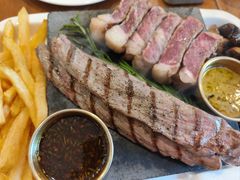 -Entrecôte 法国牛扒馆(保利·时光里店)