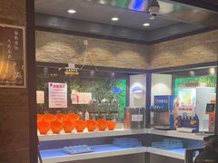 -天都火锅酒楼(虹梅南路店)