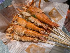 -79号渔船海鲜饭店(岗厦店)