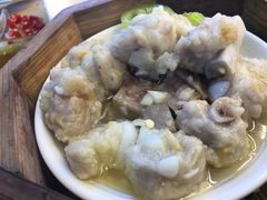 -茶小点(丽悦新天店)