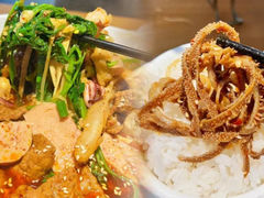 -三顾冒菜·麻辣烫(龙湖北城天街店)