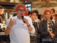-Osteria Garden 生蚝花园餐厅(原进贤路店)