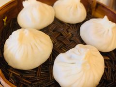 小笼包-冶春茶社(官园桥店)