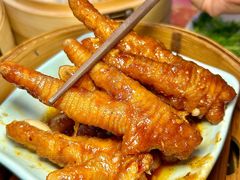 -点都德(喜粤楼店)