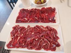 匙柄-食潮汕头鲜牛馆(望京保利店)