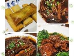 -王家沙点心店(南京西路总店)