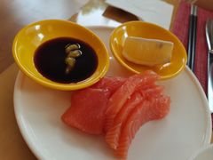 -威珀斯酒店·珀萃美食餐厅