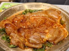 -炭之家·齐齐哈尔非遗烤肉·鲜切直供(中央大街店)