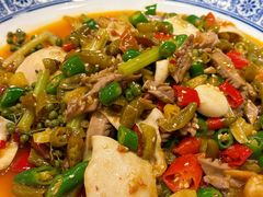 -新蜀会四川豆花(五羊店)