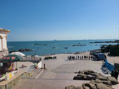 -海合安青岛极地海洋公园