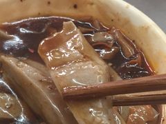 -杨记灌肠(食品街店)