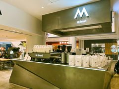 -M Stand(宁波万象城店)