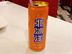 北冰洋-老浒记烤鸭-北京菜(琉璃厂店)