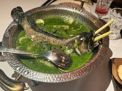 -狮拾久·现代新加坡料理(福田COCO Park店)