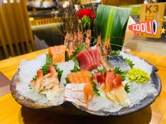 -割烹旭日本料理(龙湖狮山天街店)